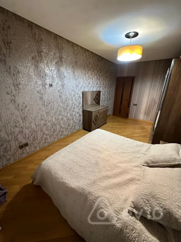 Satılır 3 otaqlı yeni tikili 123 m²