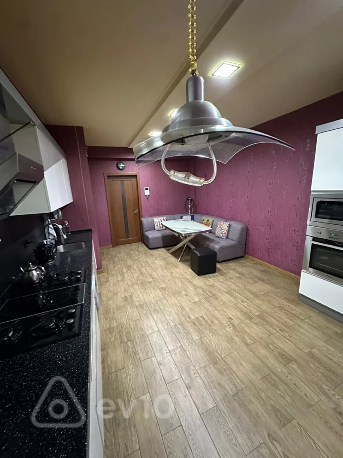 Satılır 3 otaqlı yeni tikili 123 m²