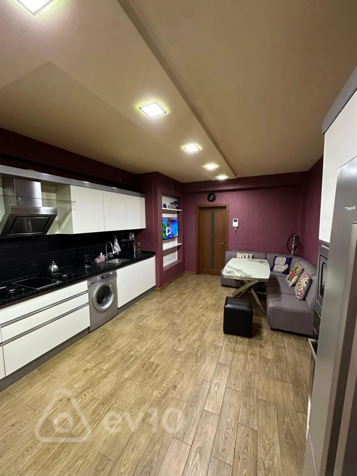 Satılır 3 otaqlı yeni tikili 123 m²