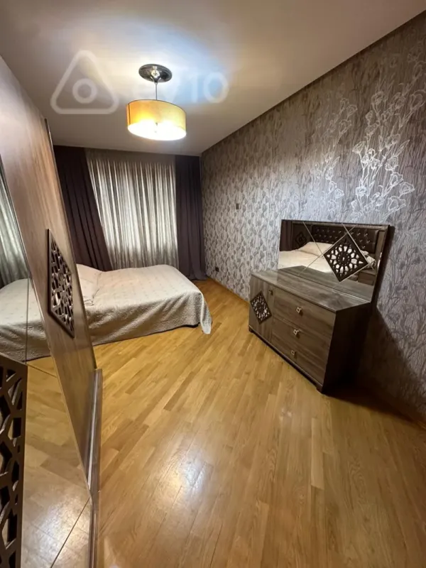 Satılır 3 otaqlı yeni tikili 123 m²