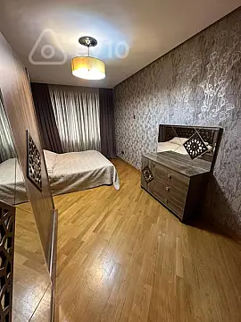Satılır 3 otaqlı yeni tikili 123 m²