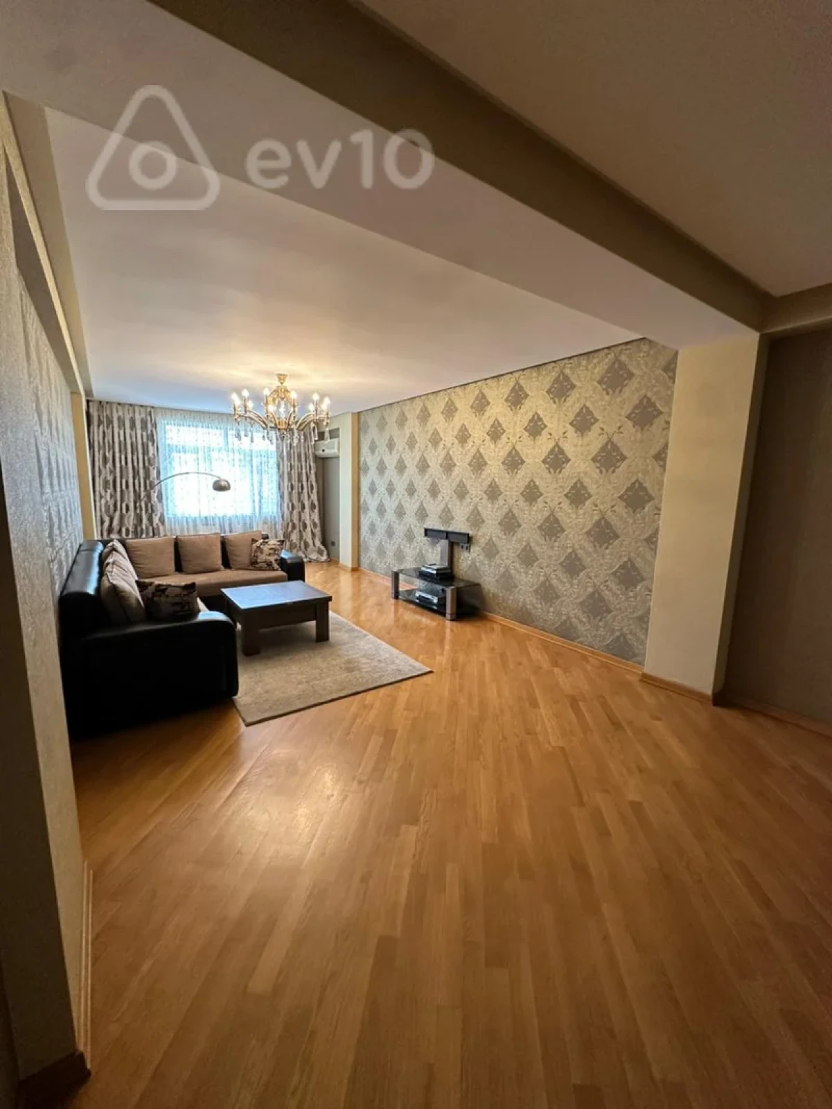 Satılır 3 otaqlı yeni tikili 123 m²