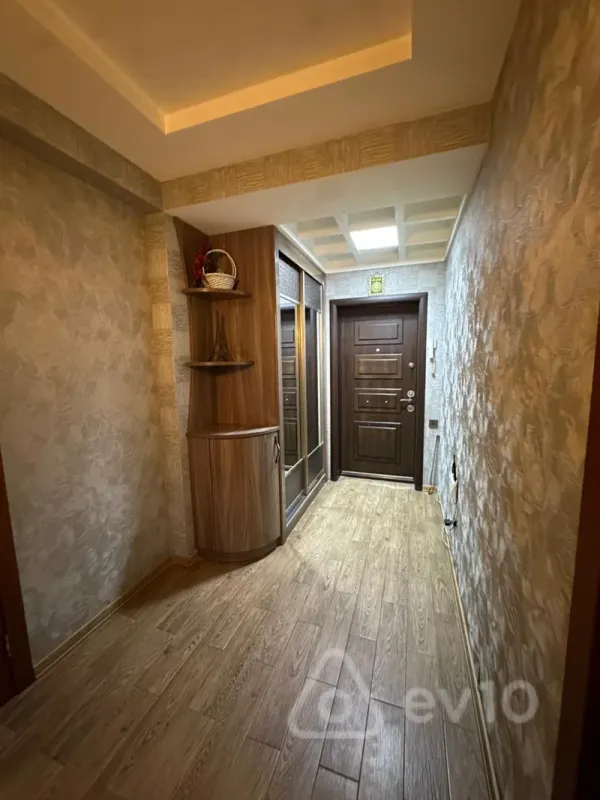 Satılır 3 otaqlı yeni tikili 123 m²