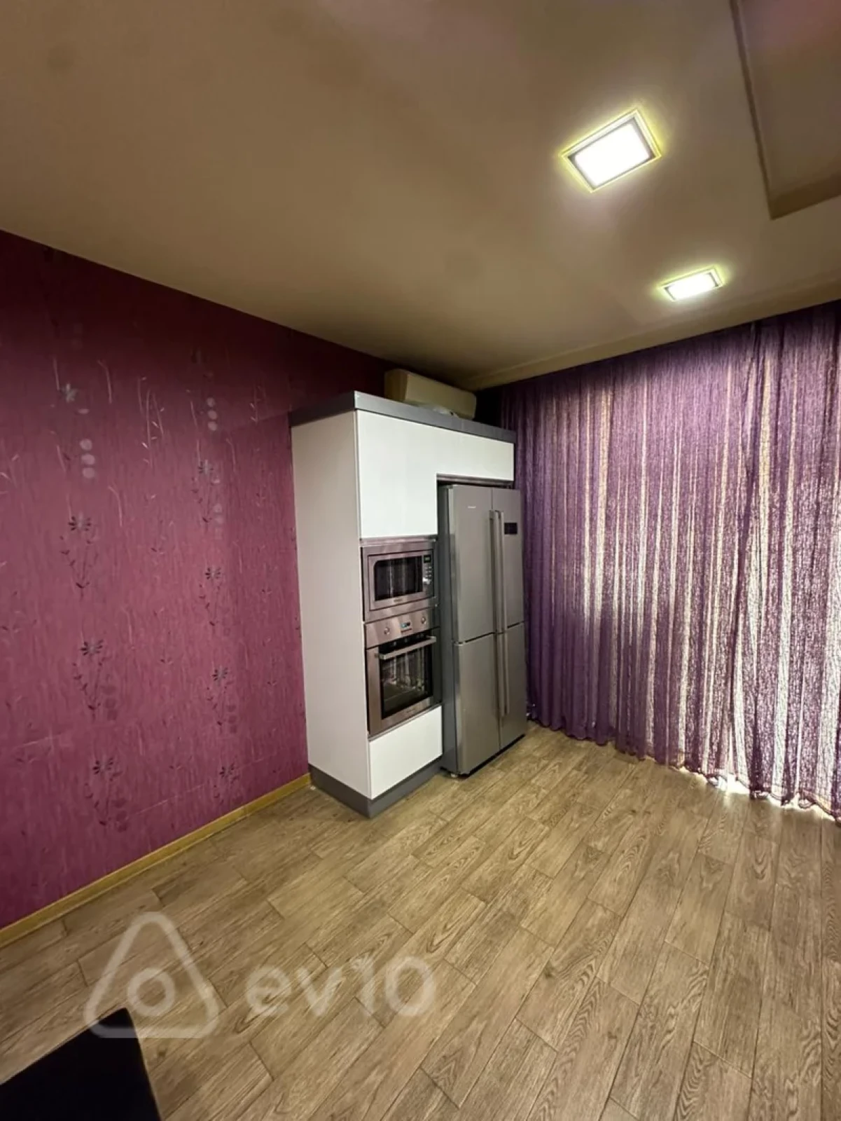 Satılır 3 otaqlı yeni tikili 123 m²