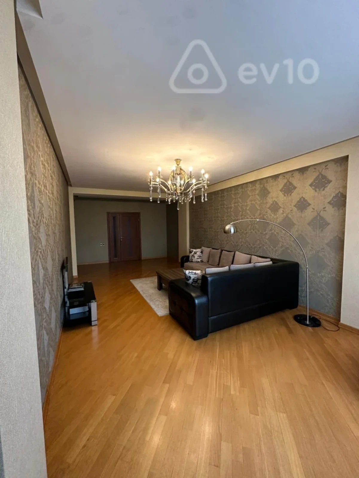 Satılır 3 otaqlı yeni tikili 123 m²