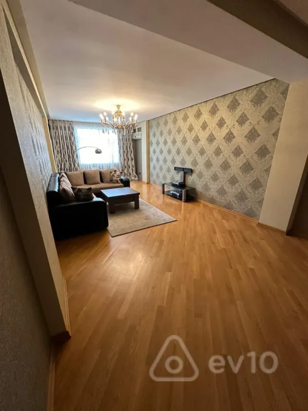 Satılır 3 otaqlı yeni tikili 123 m²