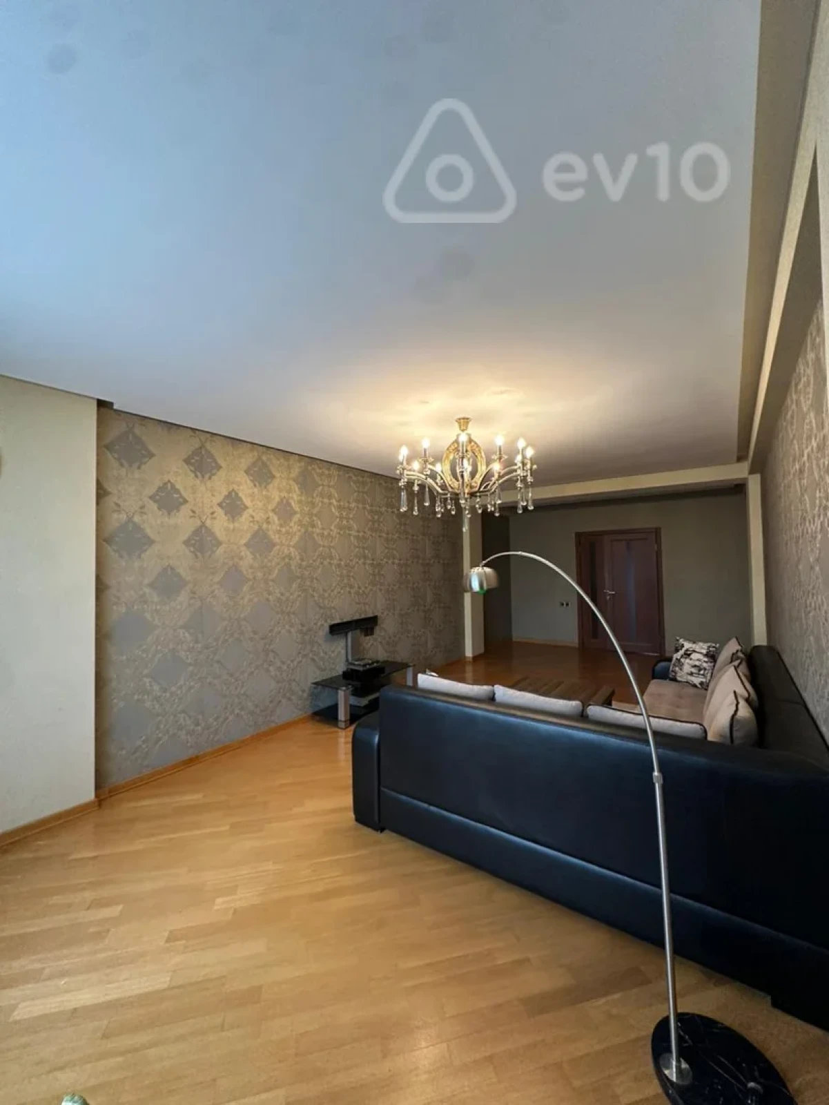 Satılır 3 otaqlı yeni tikili 123 m²