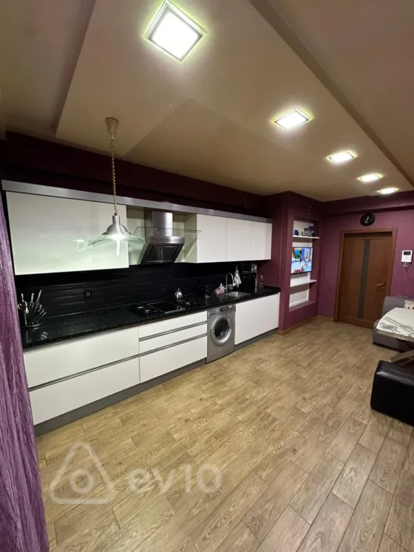 Satılır 3 otaqlı yeni tikili 123 m²