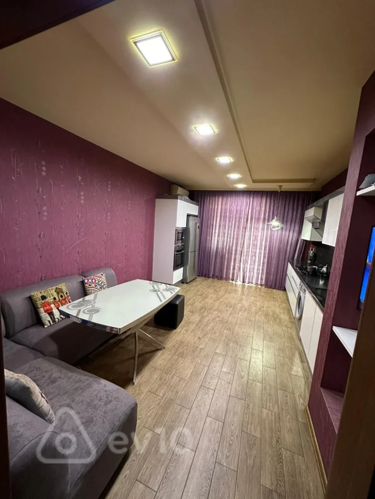 Satılır 3 otaqlı yeni tikili 123 m²