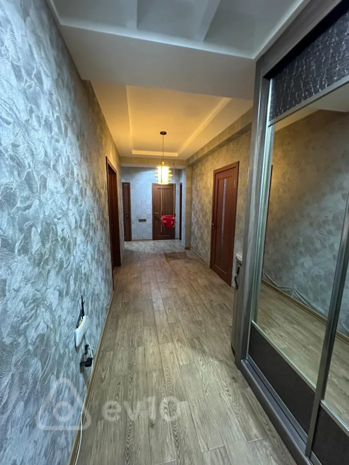 Satılır 3 otaqlı yeni tikili 123 m²