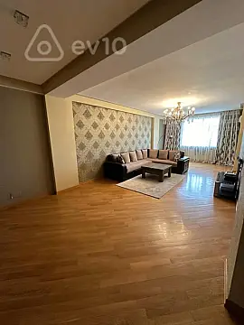 Satılır 3 otaqlı yeni tikili 123 m²