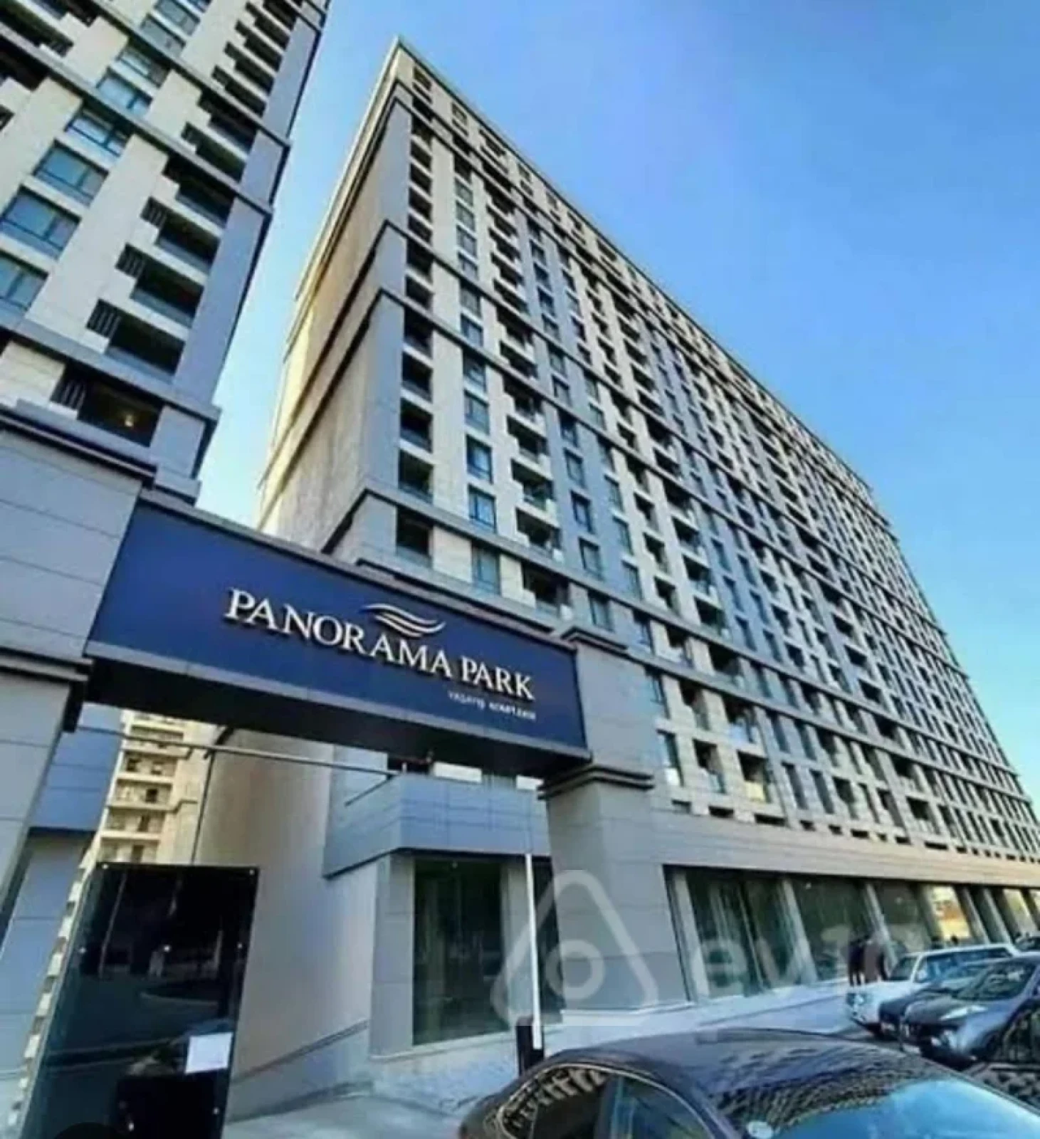 Kirayə verilir 2 otaqlı yeni tikili 84 m²