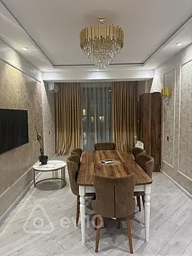 Kirayə verilir 2 otaqlı yeni tikili 84 m² — Bakı, Xətai 2 otaq 84.00 m²