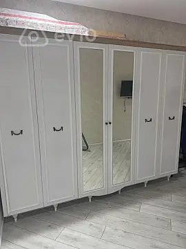 Kirayə verilir 2 otaqlı yeni tikili 84 m²