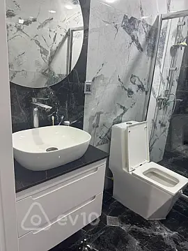 Kirayə verilir 2 otaqlı yeni tikili 84 m²