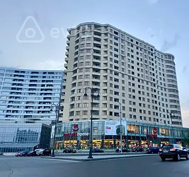 Satılır 4 otaqlı yeni tikili 140 m² — Bakı, Xətai 4 otaq 140.00 m²