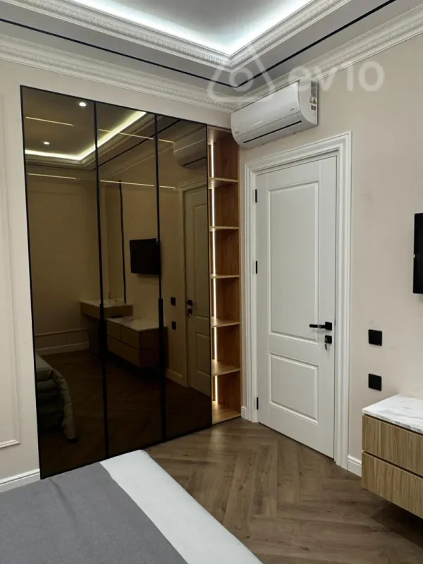 Satılır 4 otaqlı yeni tikili 168 m²