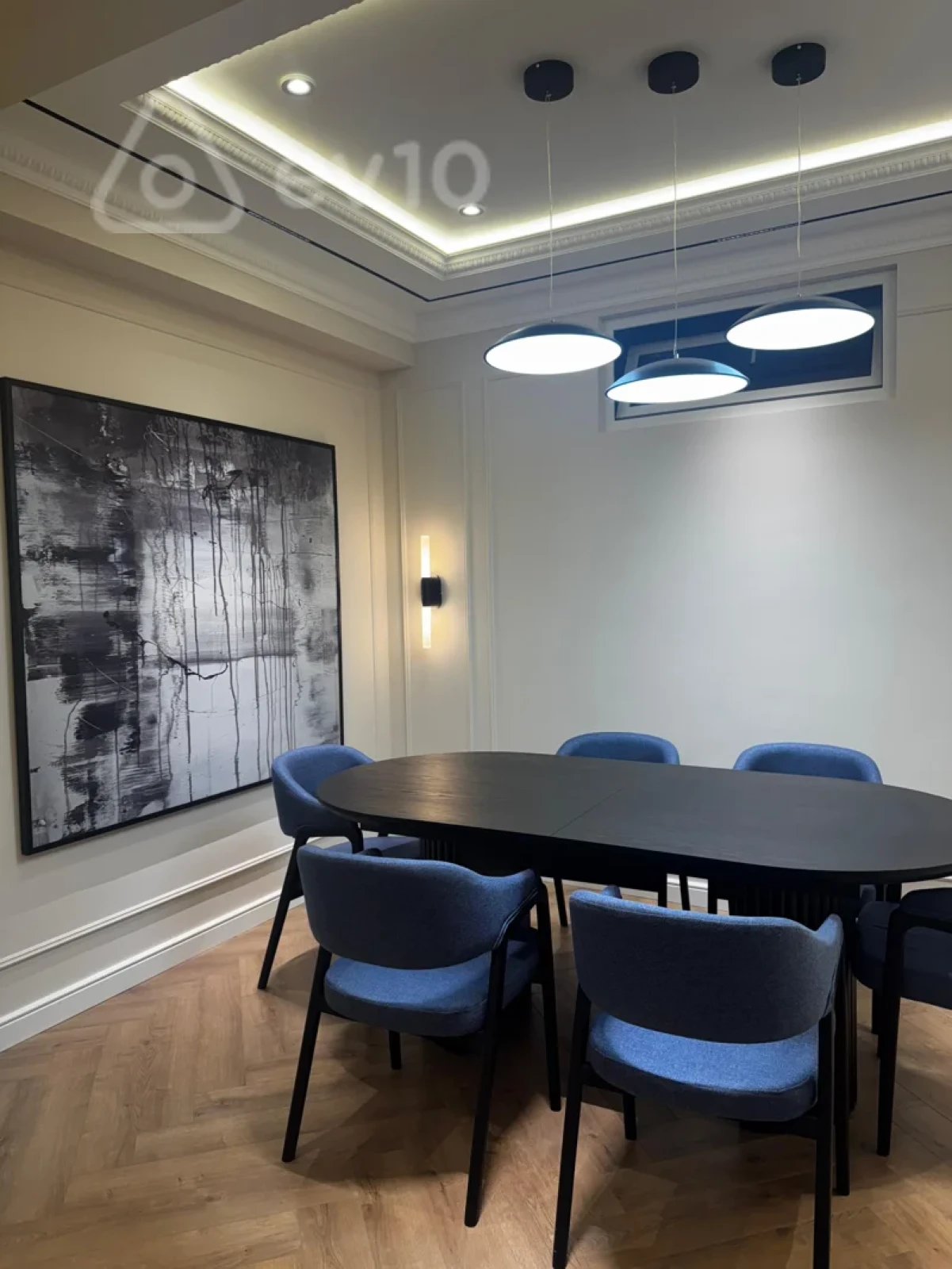 Satılır 4 otaqlı yeni tikili 168 m²