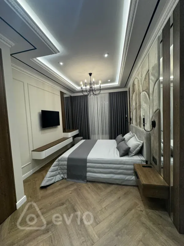 Satılır 4 otaqlı yeni tikili 168 m²