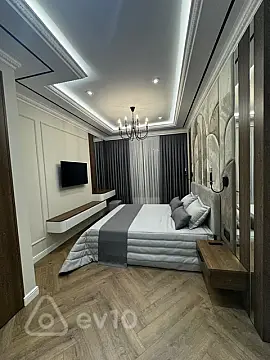 Satılır 4 otaqlı yeni tikili 168 m²
