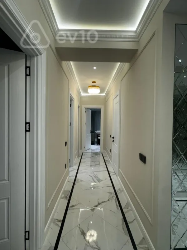 Satılır 4 otaqlı yeni tikili 168 m²