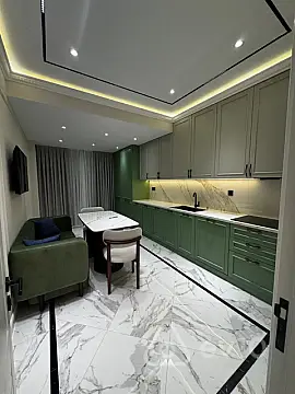 Satılır 4 otaqlı yeni tikili 168 m²