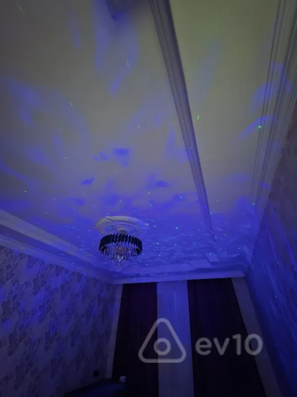 Kirayə verilir 2 otaqlı köhnə tikili 45 m²