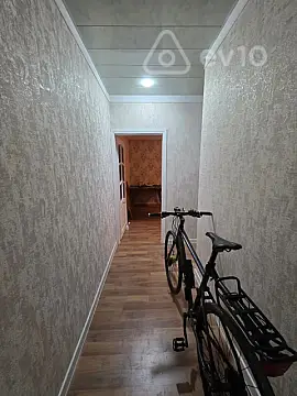 Kirayə verilir 2 otaqlı köhnə tikili 45 m²