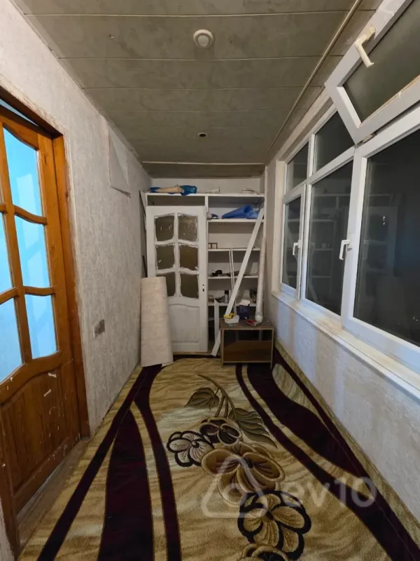 Kirayə verilir 2 otaqlı köhnə tikili 45 m²