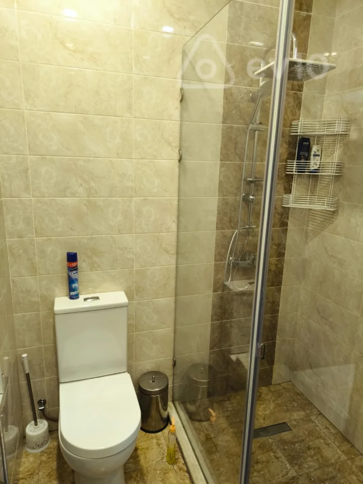 Kirayə verilir 2 otaqlı yeni tikili 75 m²