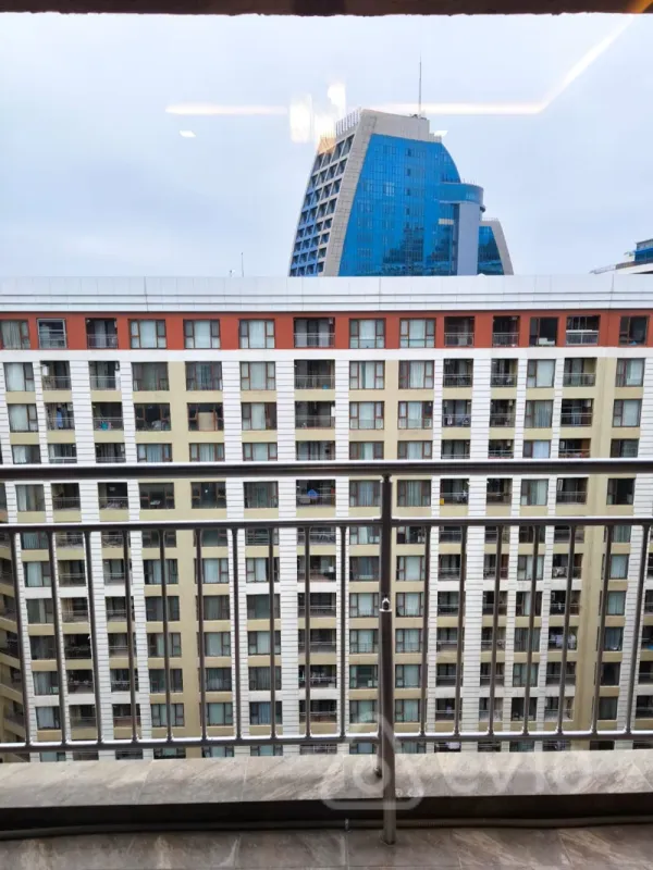 Kirayə verilir 2 otaqlı yeni tikili 75 m²
