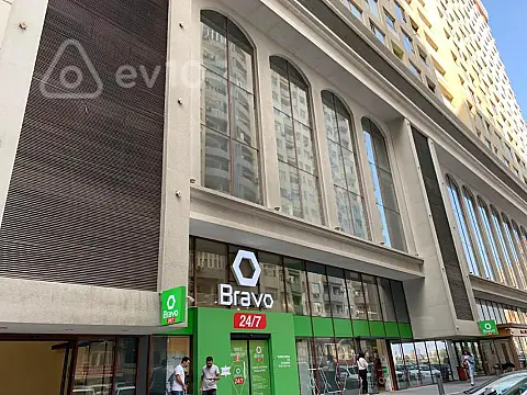 Kirayə verilir 2 otaqlı yeni tikili 75 m²