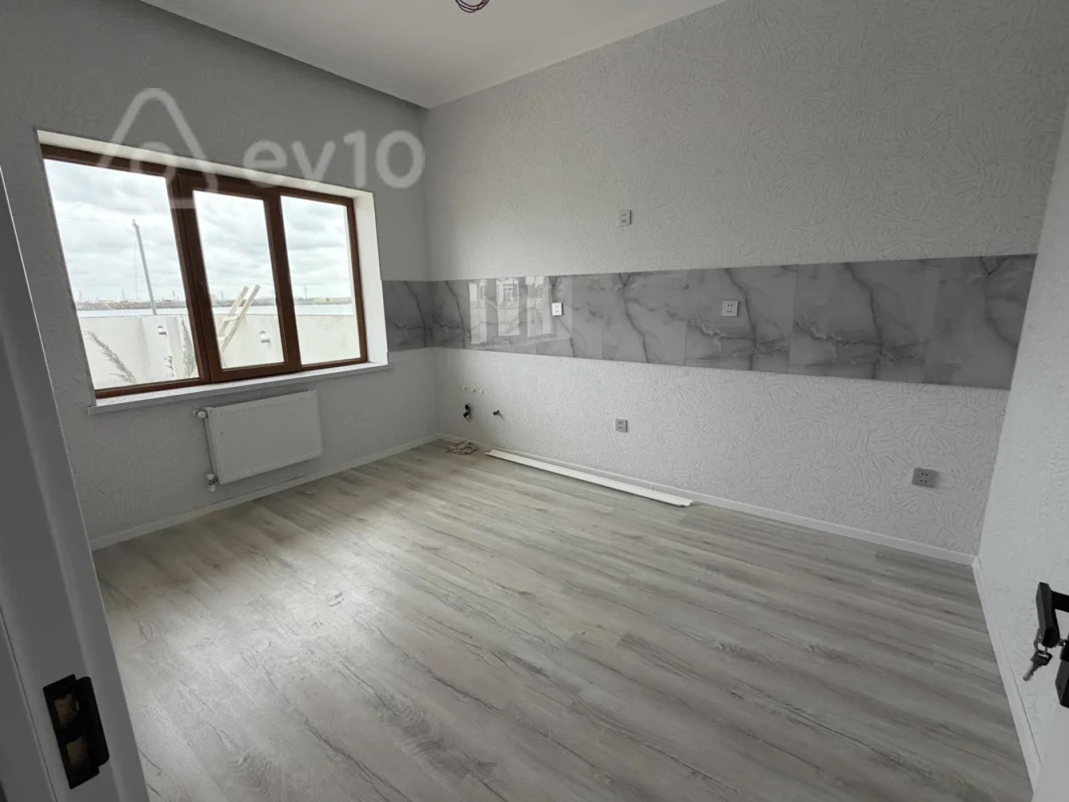 Satılır 3 otaqlı həyət evi 90 m²
