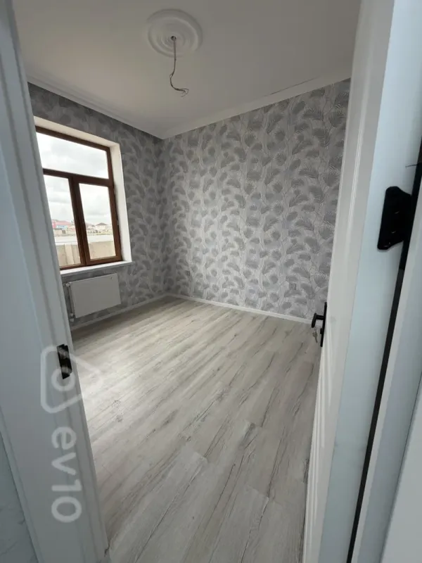 Satılır 3 otaqlı həyət evi 90 m²
