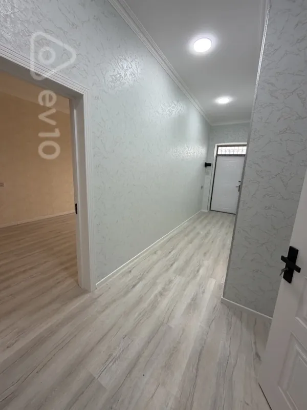 Satılır 3 otaqlı həyət evi 90 m²