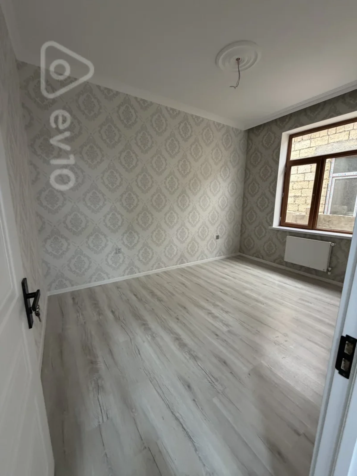 Satılır 3 otaqlı həyət evi 90 m²