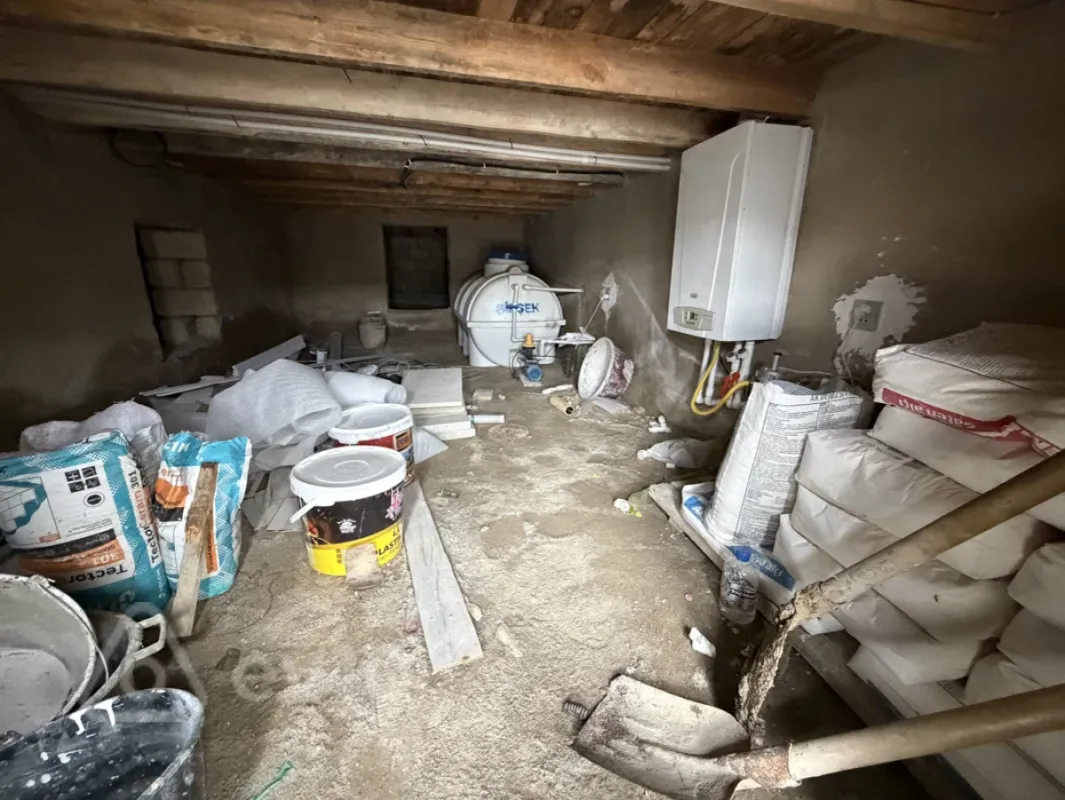 Satılır 3 otaqlı həyət evi 90 m²