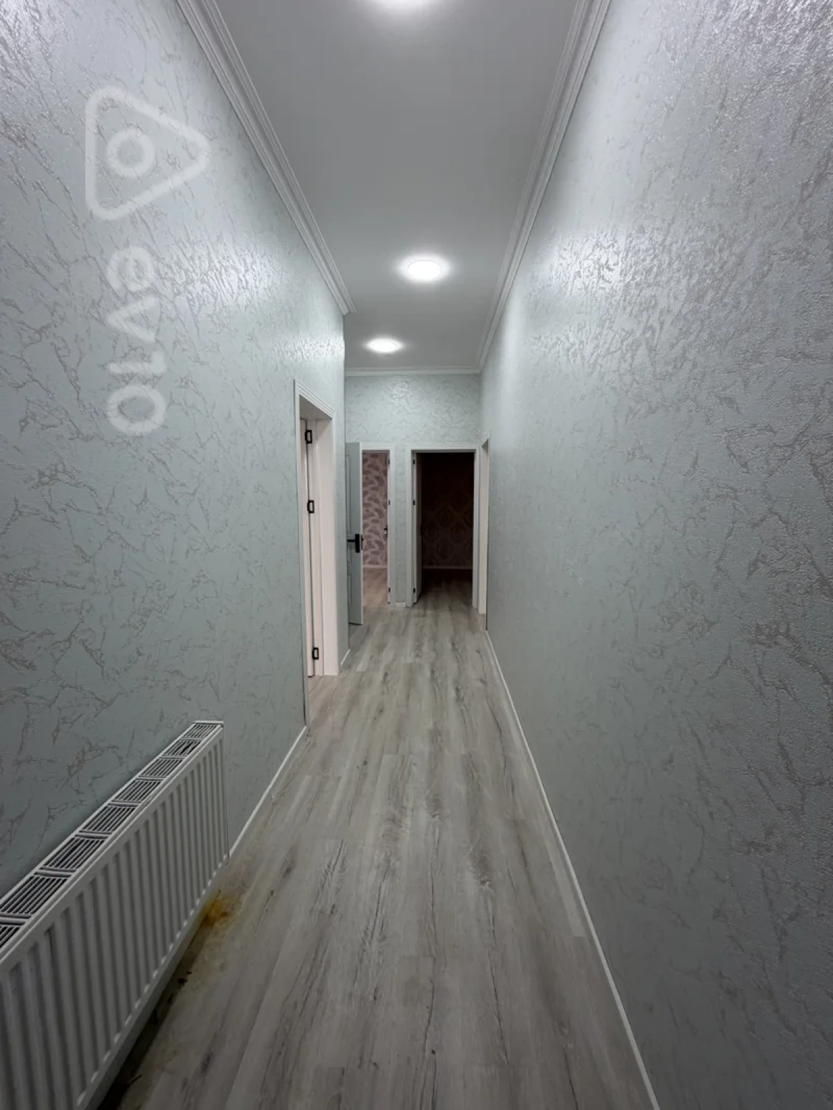 Satılır 3 otaqlı həyət evi 90 m²