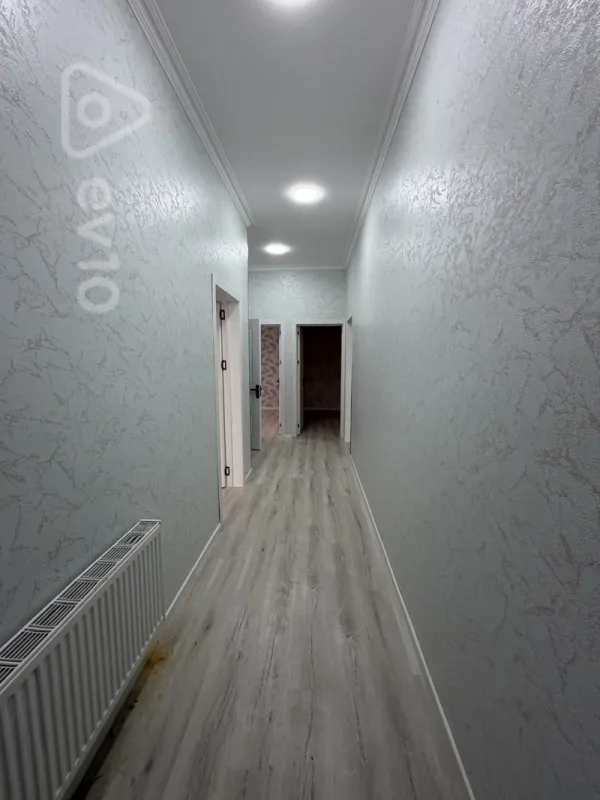 Satılır 3 otaqlı həyət evi 90 m²
