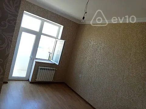 Satılır 4 otaqlı yeni tikili 90 m²