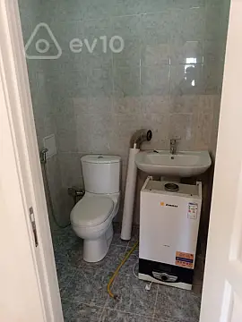 Satılır 4 otaqlı yeni tikili 90 m²