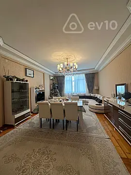 Satılır 3 otaqlı yeni tikili 101 m² — Bakı, Xətai 3 otaq 101.00 m²