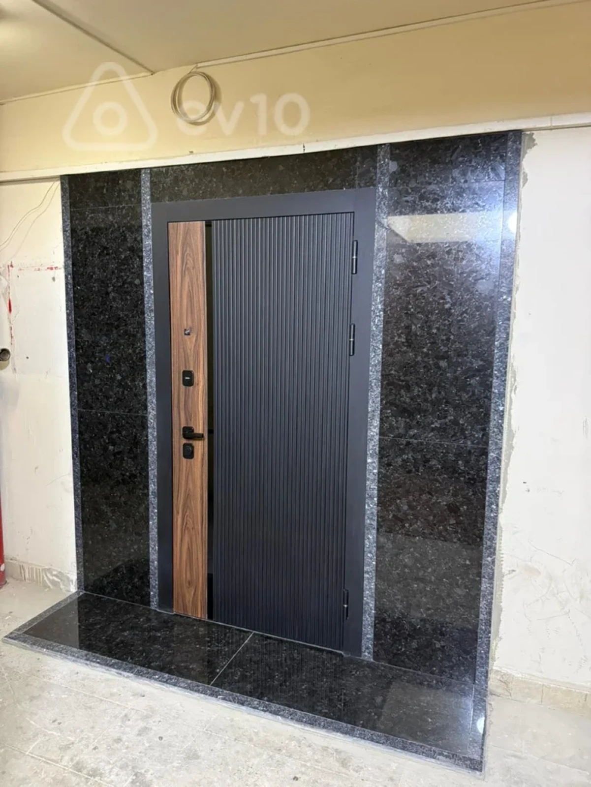 Satılır 3 otaqlı yeni tikili 82 m²