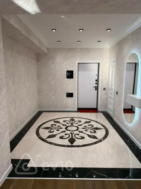 Satılır 3 otaqlı yeni tikili 82 m²