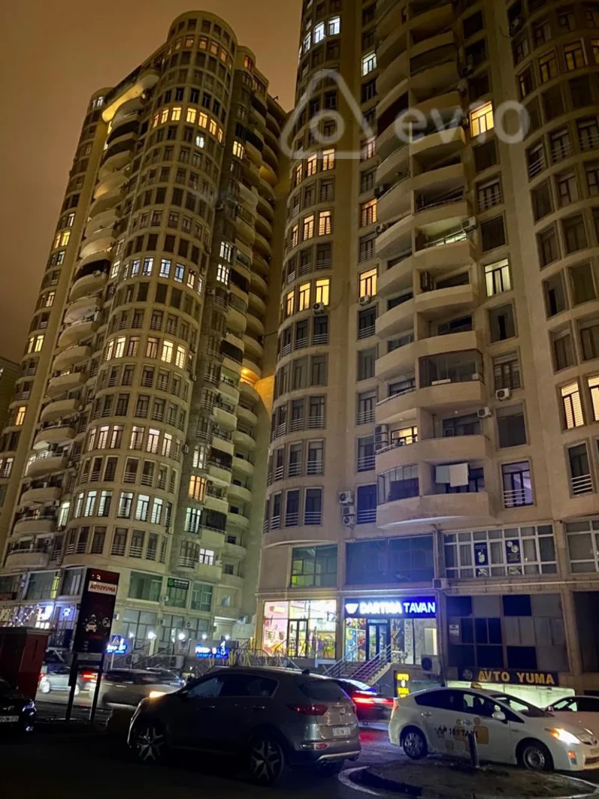 Satılır 3 otaqlı yeni tikili 156 m²