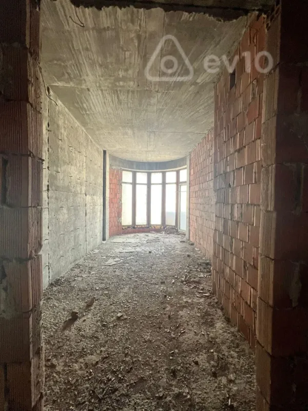 Satılır 3 otaqlı yeni tikili 156 m²