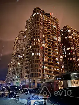 Satılır 3 otaqlı yeni tikili 156 m² — Bakı, Xətai 3 otaq 156.00 m²