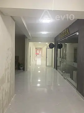 Kirayə verilir mənzil 30 m²