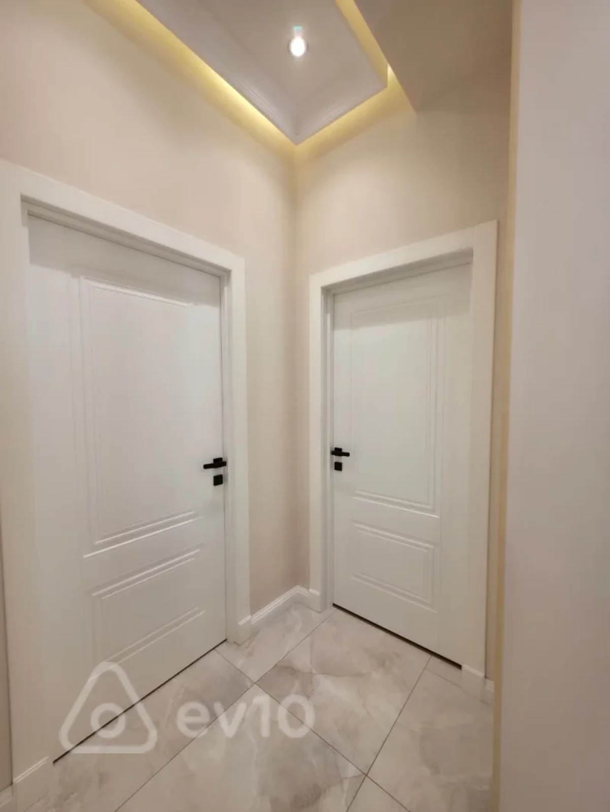 Satılır 4 otaqlı yeni tikili 130 m²