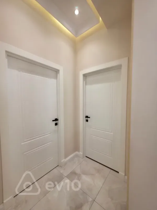 Satılır 4 otaqlı yeni tikili 130 m²